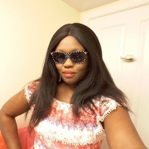 Meet your Posher, Cutie